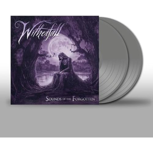 Sounds Of The Forgotten (Insidious Grey vinyl)(2Lp) [VINYL] [Vinyl LP] von Deathwave Records