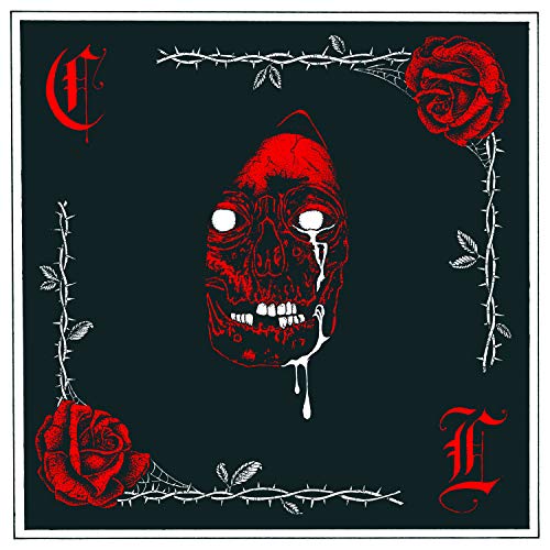 A Patient Man [Musikkassette] von Deathwish Inc. (Membran)