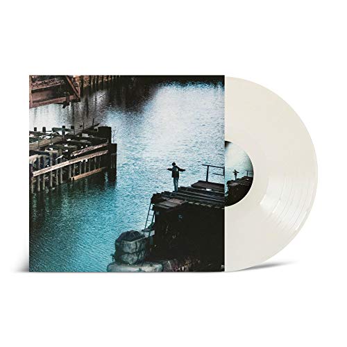 Heavier Than Heaven, Lonelier Than God [Vinyl LP] von Deathwish (Membran)