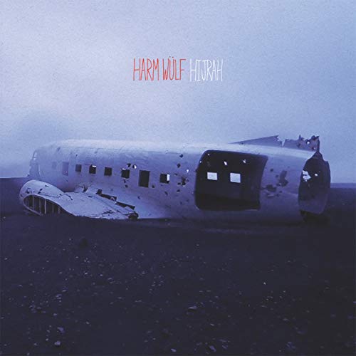 Hijrah [Vinyl LP] von Deathwish (Membran)
