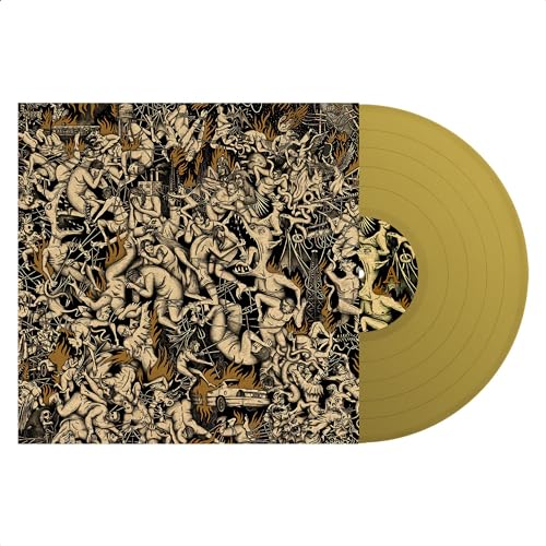 New Hell [Vinyl LP] von membran
