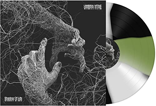 Shadow Of Life - Green / Black / White Twister Vinyl [Vinyl LP] von Deathwish (Membran)