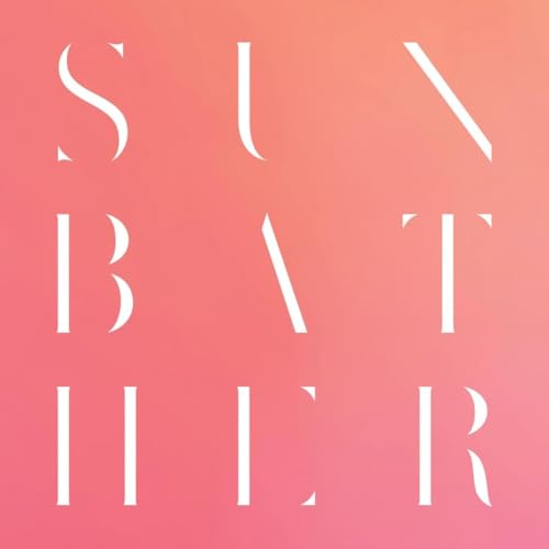 Sunbather: 10th Anniversary Remix / Remaster von Deathwish (Membran)