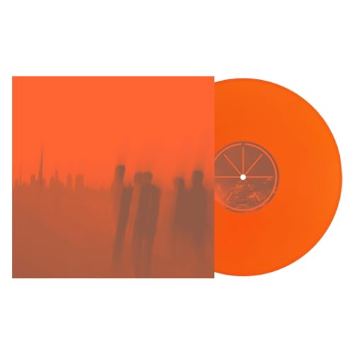 Is Survived By: 2023 Anniversary Remix / Remaster [Vinyl LP] von membran