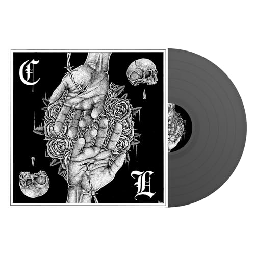 Lightless Walk [Vinyl LP] von New brothread