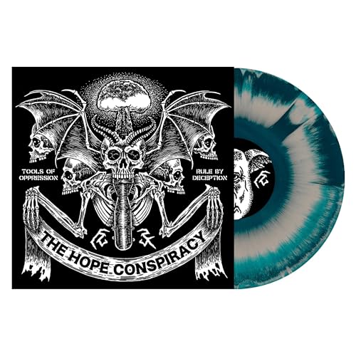 Tools of Oppression/Rule by Deception [Vinyl LP] von The Orchard