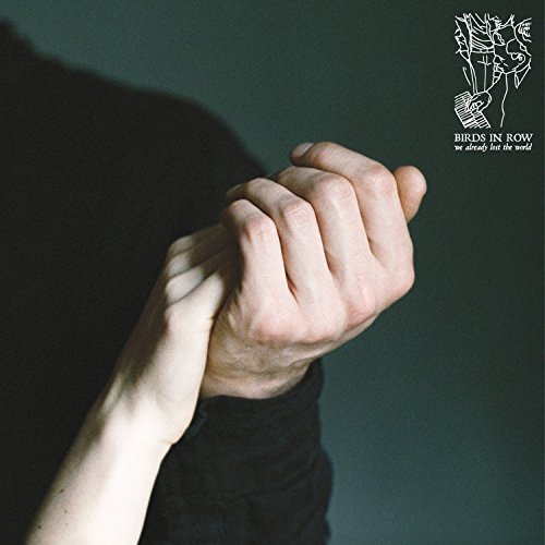 We Already Lost The World [Musikkassette] von Deathwish Inc. (Membran)