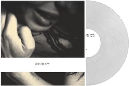 You, Me, & The Violence [Vinyl LP] von Deathwish Inc. (Membran)