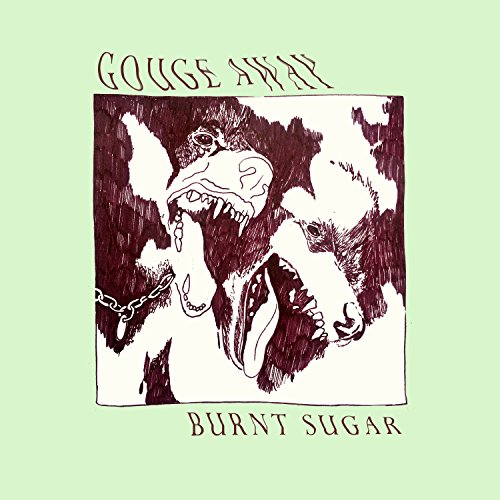 Burnt Sugar [Musikkassette] von Deathwish Inc.