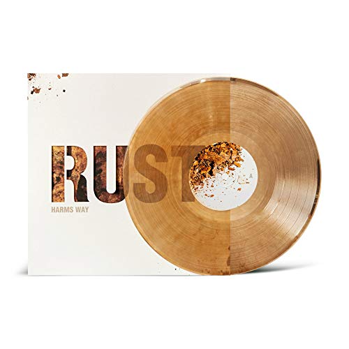 Rust [Vinyl LP] von Deathwish Inc.