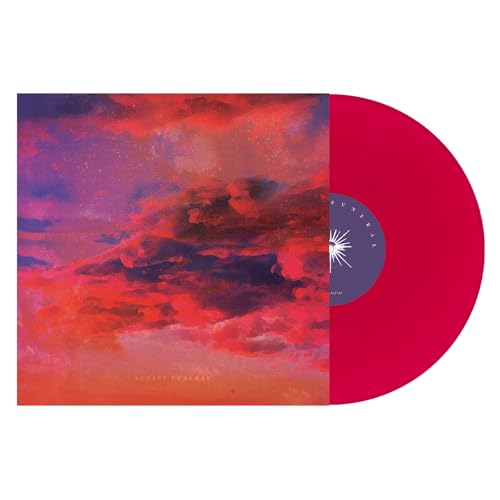 Sunset Funeral [Vinyl LP] von Deathwish Inc.