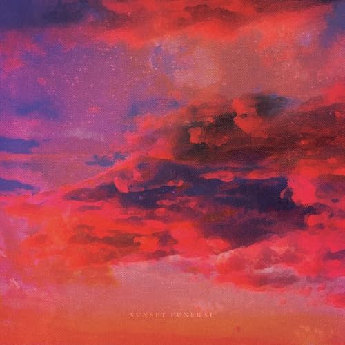 Sunset Funeral von Deathwish Inc.