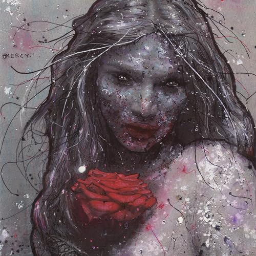 Mercy [Vinyl LP] von Deathwish