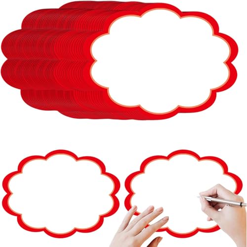 50 Stück Präsentationskarten Set, Papier Beschriftbare Seminarkarten, 12x9 cm Moderationskarten Wolken, Moderationskarten Wolken, für zu Hause, Schule, Büro, Gruppendiskussion, Supermarktpreise 50 Stück Präsentationskarten Set, Papier Beschriftbare Seminarkarten, 12x9 cm Moderationskarten Wolken, Moderationskarten Wolken, für zu Hause, Schule, Büro, Gruppendiskussion, Supermarktpreise von Deautie