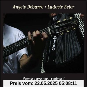 Come Into My Swing! Come Into My Swing! von Debarre