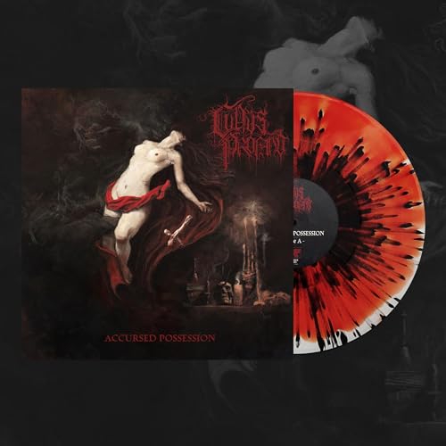 Accursed Possession [Vinyl LP] von Debemur Morti Prod.