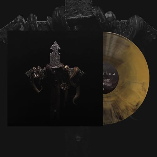 Aeternum [VINYL] [Vinyl LP] von Debemur Morti Prod.