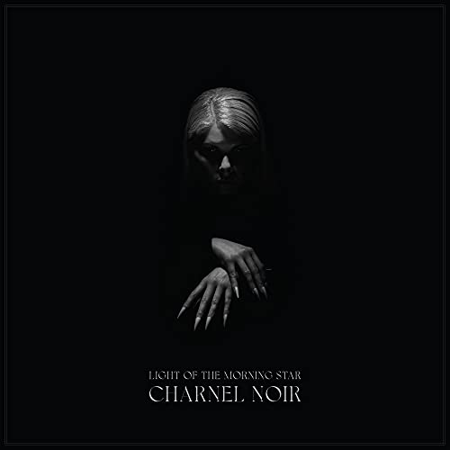 Charnel Noir [Vinyl LP] von Debemur Morti Prod.