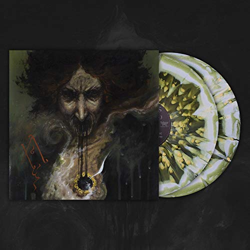 Dreaming I [Vinyl LP] von Debemur Morti Prod.