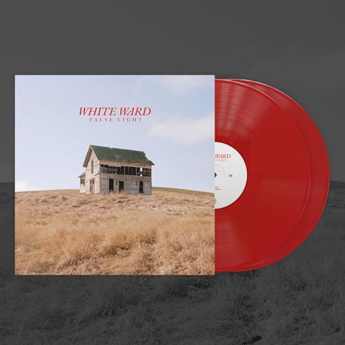 False Light [Vinyl LP] von Debemur Morti Prod.
