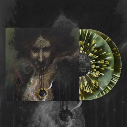 THE DREAMING I [Vinyl LP] von Debemur Morti Prod.