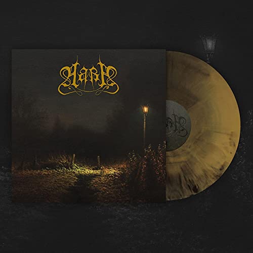 Triade Iii:nyx [Vinyl LP] von Debemur Morti Prod.