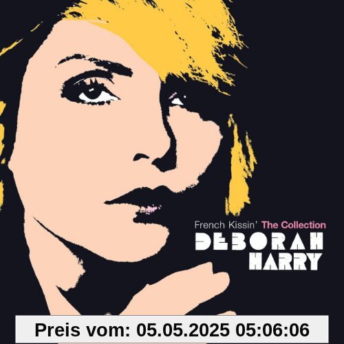 French Kissin' - The Collection von Deborah Harry