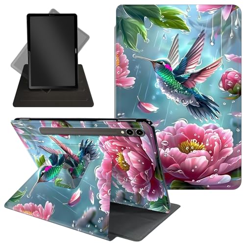 Decahouy 3-XZPB-Tab S9 Ultra-1226 von Decahouy