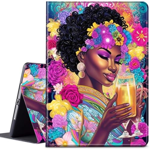Schutzhülle für Amazon Kindle Fire Max 11 (13. Generation, Version 2023), 27,9 cm (11 Zoll), mit automatischer Wake/Sleep-Funktion, PU-Leder, Multi-Winkel-Ständer, Smart-Cover für Fire 11 Max Tablet von Decahouy