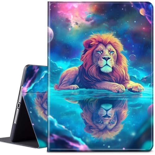 Schutzhülle für Amazon Kindle Fire Max 11 (13. Generation, Version 2023), 27,9 cm (11 Zoll), mit automatischer Wake/Sleep-Funktion, PU-Leder, Multi-Winkel-Ständer, Smart-Cover für Fire 11 Max Tablet von Decahouy