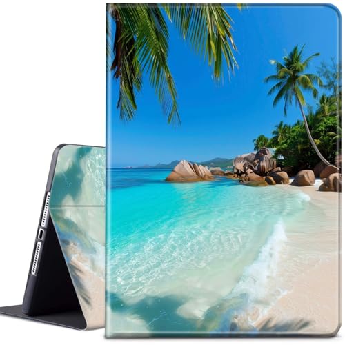Schutzhülle für Amazon Kindle Fire Max 11 (13. Generation, Version 2023), 27,9 cm (11 Zoll), mit automatischer Wake/Sleep-Funktion, PU-Leder, Multi-Winkel-Ständer, Smart-Cover für Fire 11 Max Tablet von Decahouy