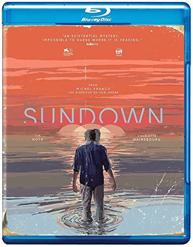 Sundown [Region Free] [Blu-ray] von Decal - Bleeker
