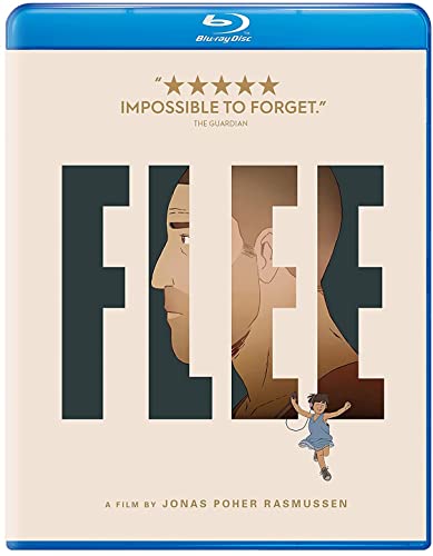 Flee [Region Free] [Blu-ray] von Decal - Neon