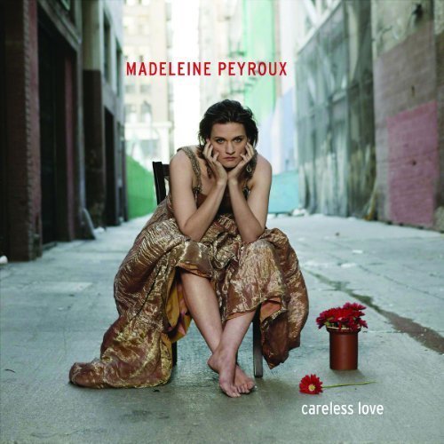 Careless Love by Madeleine Peyroux (2004) Audio CD von Decca (UMO)