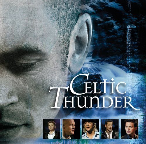 Celtic Thunder The Show by Celtic Thunder (2011) Audio CD von Decca (UMO)