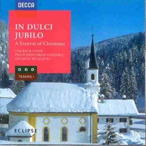 A Festival of Christmas [Musikkassette] von Decca (Universal Music)