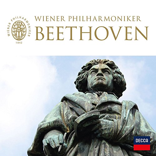 CD: Beethoven: von Decca (Universal Music)