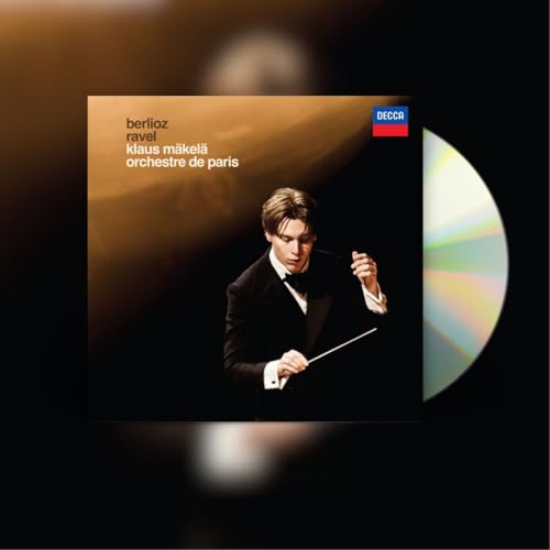 Berlioz: Symphony Fantastique/ Ravel: La Valse von Decca (Universal Music)