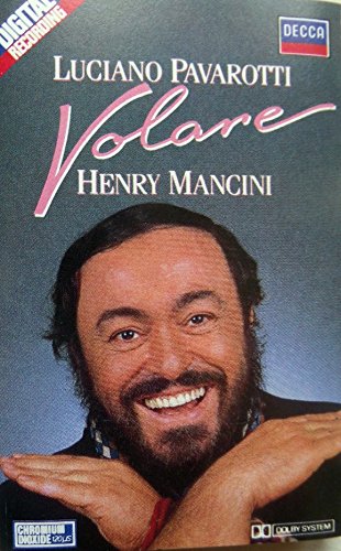 Berühmte Italienische Lieder [Musikkassette] von Decca (Universal Music)