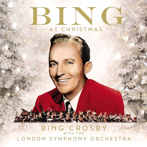 Bing At Christmas: ENG von Decca (Universal Music)