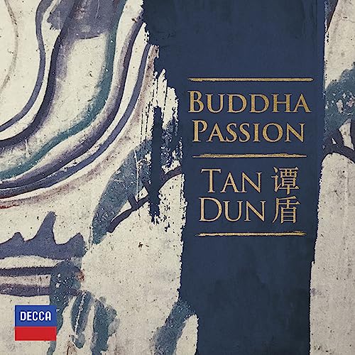 Buddha Passion von Decca (Universal Music)