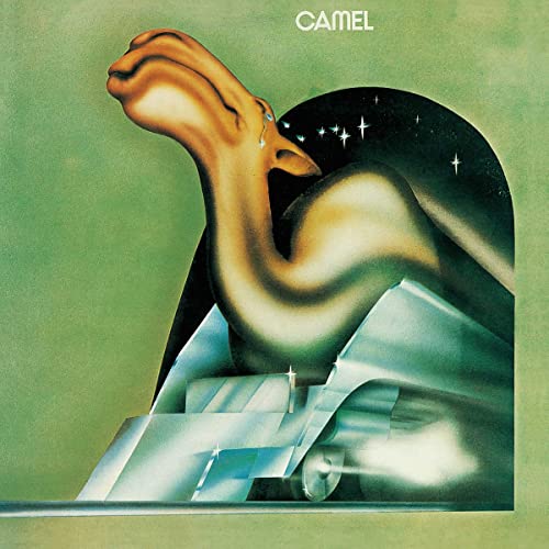 Camel (Vinyl) [Vinyl LP] von Decca (Universal Music)