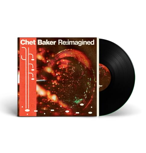 Chet Baker re:imagined [Vinyl LP] von Decca (Universal Music)