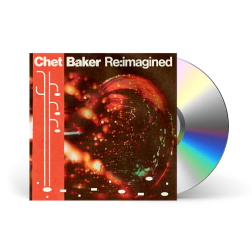Chet Baker re:imagined von Decca (Universal Music)