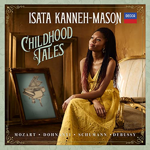 Childhood Tales von Decca (Universal Music)