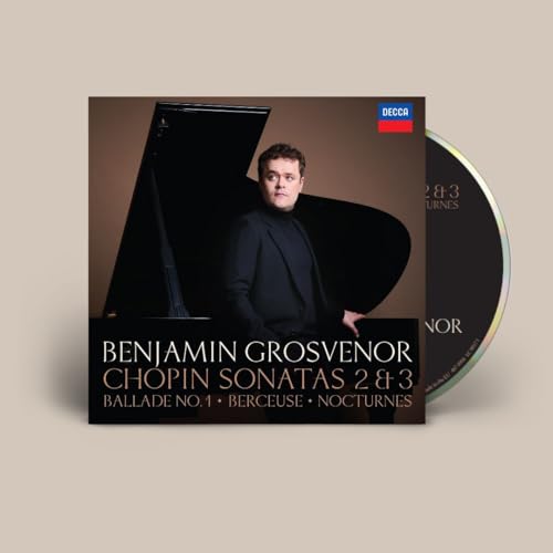 Chopin von Decca (Universal Music)