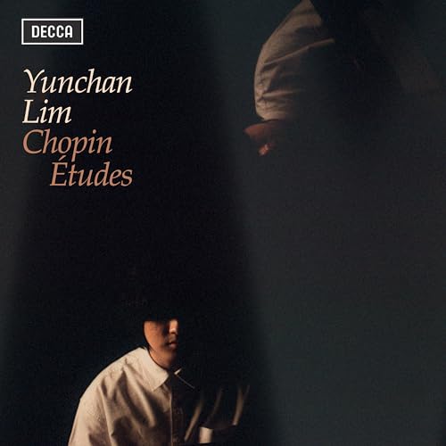 Chopin: Etudes, Opp. 10 & 25 (LP) [Vinyl LP] von Decca (Universal Music)