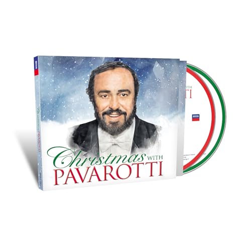Christmas With Pavarotti von Decca (Universal Music)