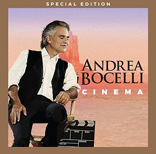 Cinema (Special Edition) von Decca (Universal Music)
