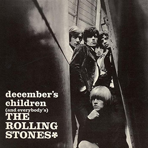 December'S Children (and Everydody's) - Japan Edition von Decca (Universal Music)